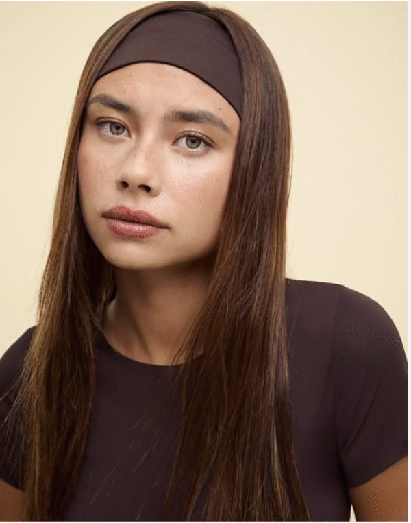 Bandeau Moka
